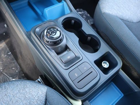 New 2026 Ford Maverick XLT w/ XLT Luxury Package image 8