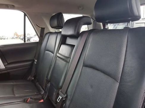 Used 2014 Toyota 4Runner Limited AWD/4WD image 15