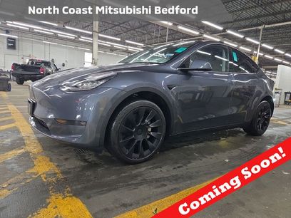 Used 2023 Tesla Model Y Long Range