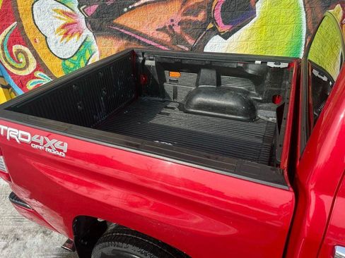 Used 2019 Toyota Tundra Limited w/ Limited Premium Package image 12