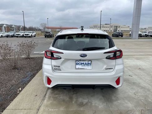 New 2026 Subaru Impreza 2.0i Sport AWD/4WD image 4