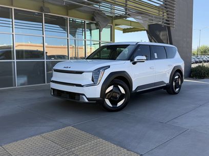 Used 2024 Kia EV9 Light Long Range