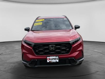 Used 2025 Honda CR-V Sport