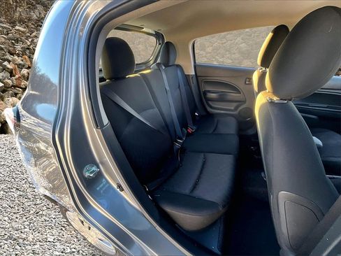 Used 2021 Mitsubishi Mirage ES image 22