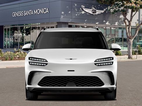 New 2026 Genesis GV60 AWD image 10