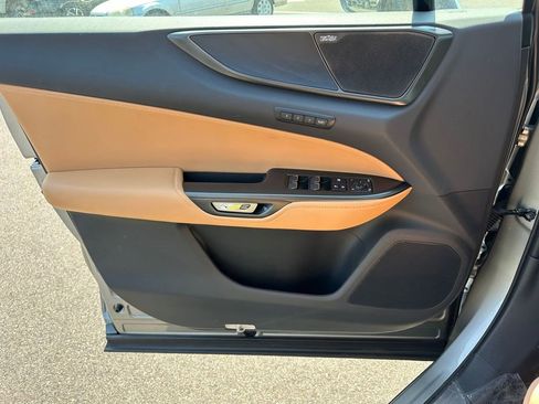 Used 2022 Lexus NX 350 AWD w/ Luxury Package image 9