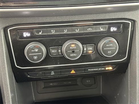 Used 2022 Volkswagen Atlas SE image 14