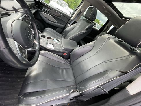 Used 2023 Acura MDX SH-AWD w/ Advance Package image 14