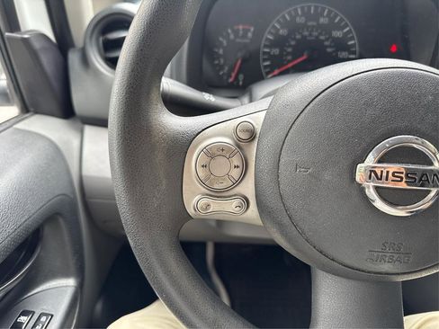 Used 2015 Nissan NV200 SV w/ Technology Package image 24