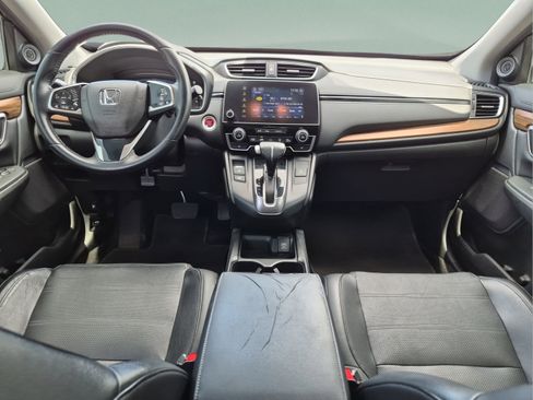 Used 2017 Honda CR-V Touring image 26