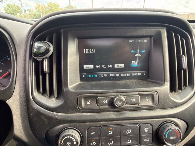 Used 2018 Chevrolet Colorado W/T RWD image 52
