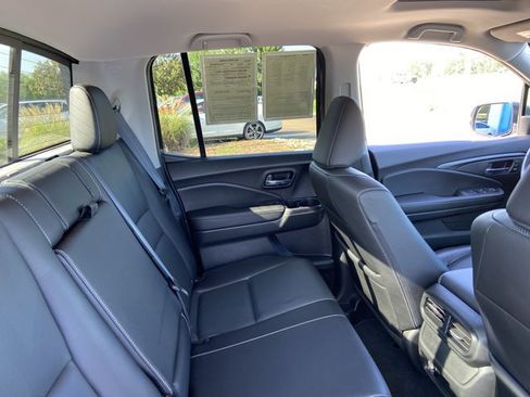 Used 2024 Honda Ridgeline RTL image 21