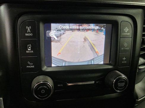 Used 2023 RAM 2500 Tradesman AWD/4WD image 33