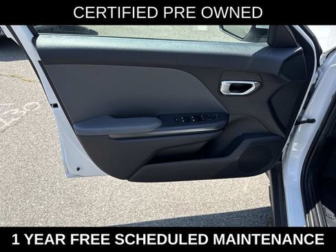 Used 2025 Kia K4 FWD image 13