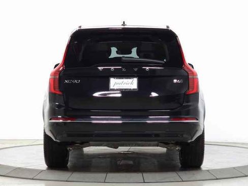 Used 2026 Volvo XC90 B6 Ultra w/ Protection Package image 8