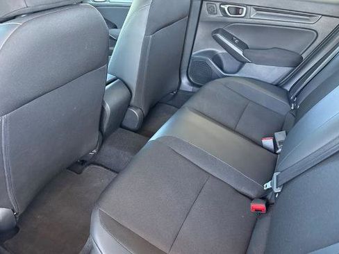 Used 2024 Honda Civic Sport image 6