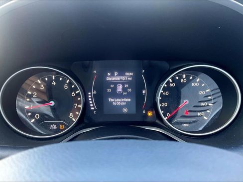 Used 2020 Jeep Compass Sport FWD image 20