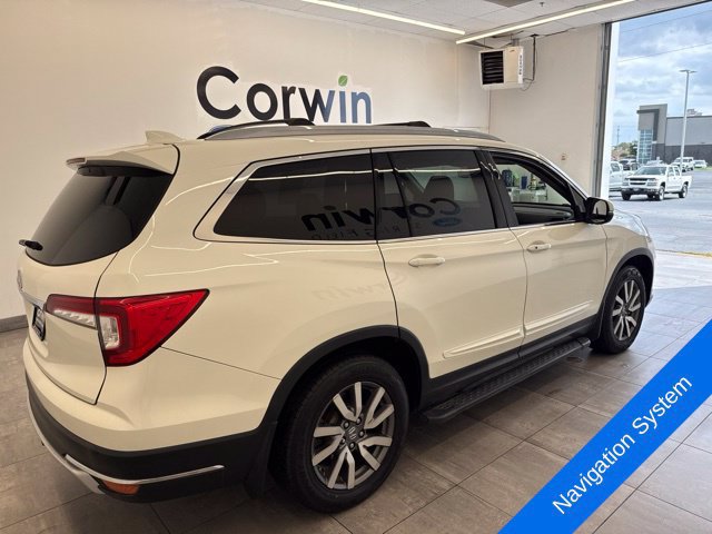 Used 2019 Honda Pilot EX-L image 6