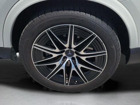 Certified 2026 Mercedes-Benz GLC 43 AMG 4MATIC image 29