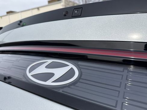 New 2026 Hyundai Sonata SEL image 7