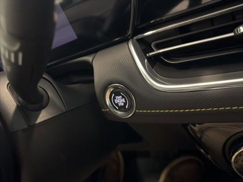 New 2026 Chevrolet TrailBlazer ACTIV w/ Convenience Package image 36