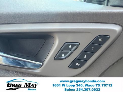 Used 2024 Chevrolet Malibu LT FWD image 12