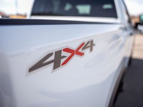 New 2026 Chevrolet Silverado 2500 W/T w/ WT Convenience Package image 11