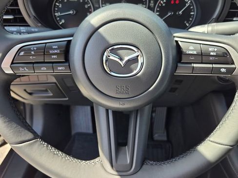 New 2026 MAZDA MAZDA3 s Sport image 25