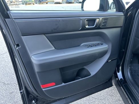 New 2026 Hyundai Santa Fe Calligraphy image 17