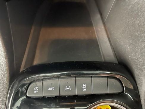 Used 2021 Buick Encore GX Select w/ Sport Touring Package AWD/4WD image 43