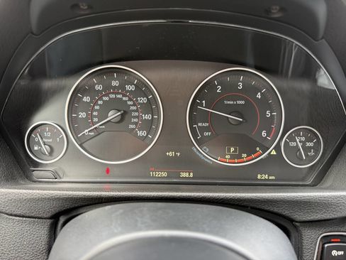 Used 2015 BMW 328d xDrive Sedan AWD/4WD image 20