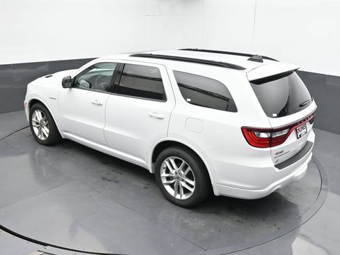 Used 2024 Dodge Durango R/T AWD/4WD image 40