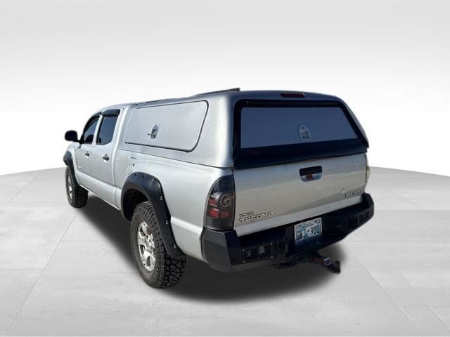 Used 2005 Toyota Tacoma 4x4 Double Cab image 5