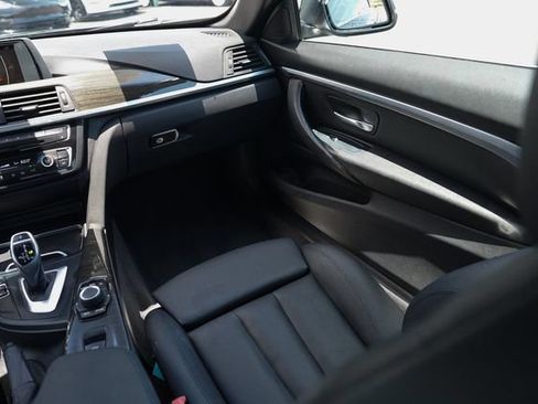 Used 2016 BMW 428i Convertible RWD image 26