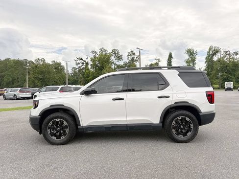 Used 2026 Honda Passport TrailSport Elite image 7
