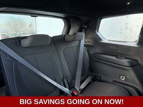 New 2025 Jeep Grand Cherokee L Laredo AWD/4WD image 44