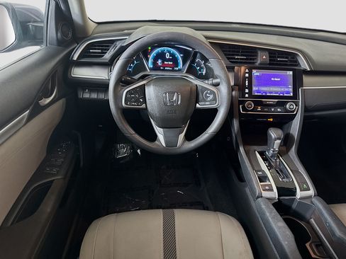 Used 2018 Honda Civic EX image 17