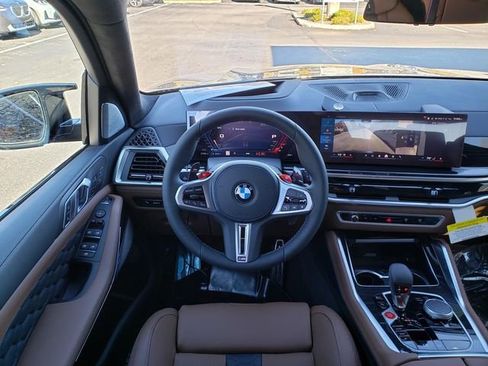 New 2026 BMW X5 M Competition w/ Executive Package image 16