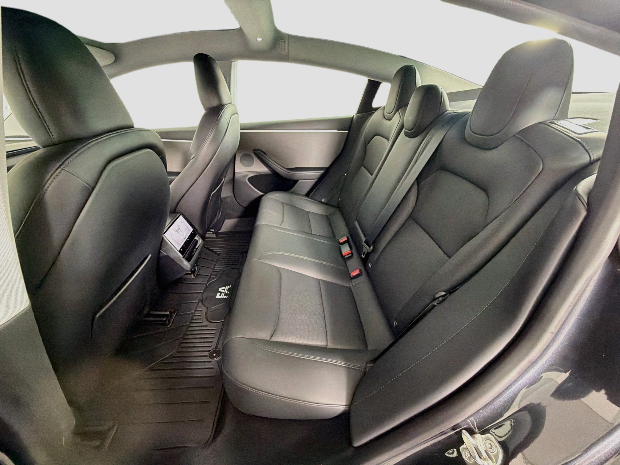 Used 2024 Tesla Model 3 RWD image 28
