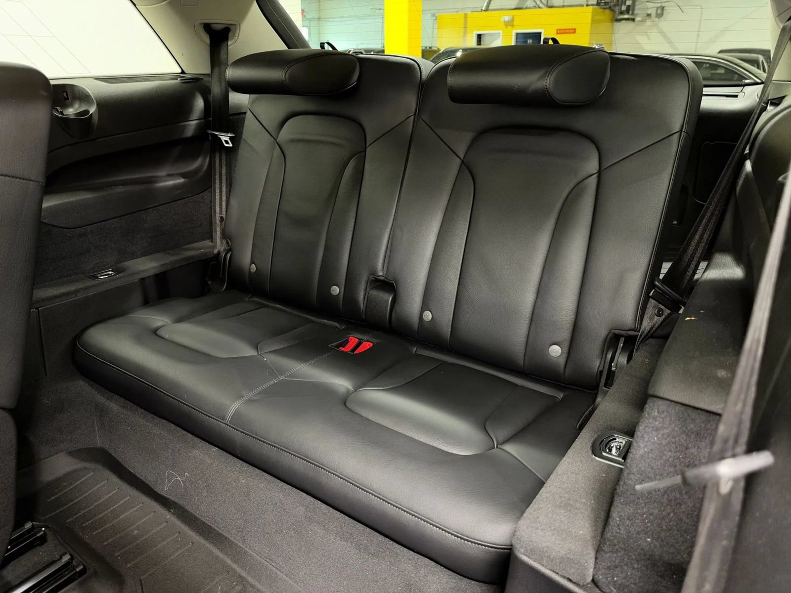 Used 2015 Audi Q7 3.0T Premium Plus AWD/4WD image 20