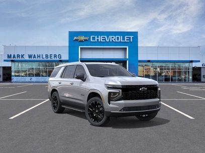 New 2026 Chevrolet Tahoe Premier