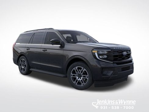 New 2026 Ford Expedition Active RWD image 7