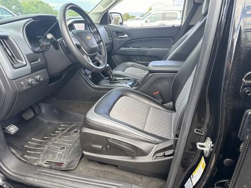 Used 2016 Chevrolet Colorado Z71 AWD/4WD image 27