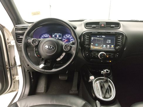 Used 2015 Kia Soul ! w/ Sun & Sound Package image 22