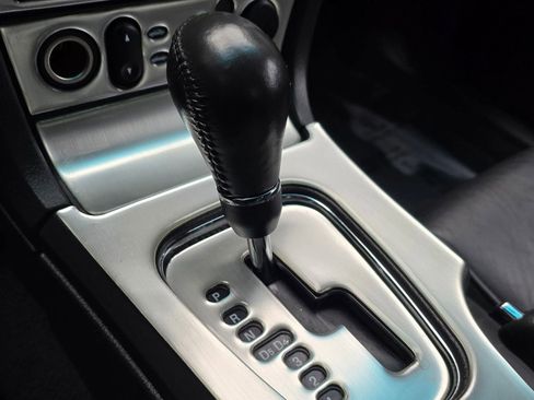 Used 2002 Ford Thunderbird image 28