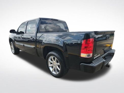 Used 2011 GMC Sierra 1500 Denali AWD/4WD image 6