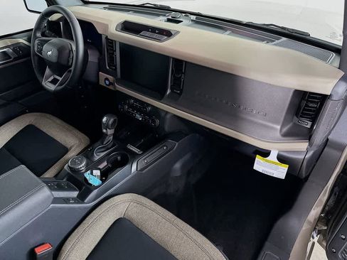 New 2025 Ford Bronco Big Bend image 34