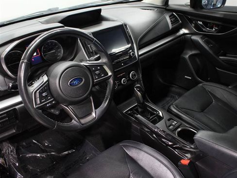 Used 2017 Subaru Impreza 2.0i Limited AWD/4WD image 7