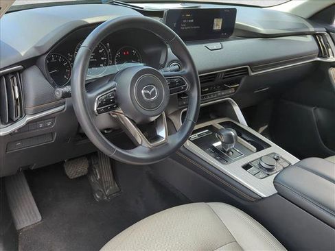 Used 2024 MAZDA CX-90 3.3 Turbo w/ Preferred Package AWD/4WD image 10