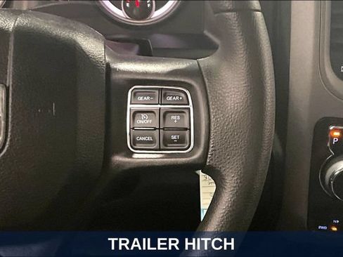 Used 2021 RAM 1500 Express w/ Wheel & Sound Group AWD/4WD image 18
